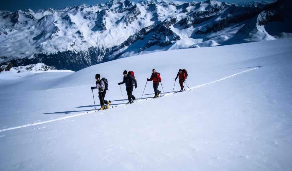 Sci Alpinismo