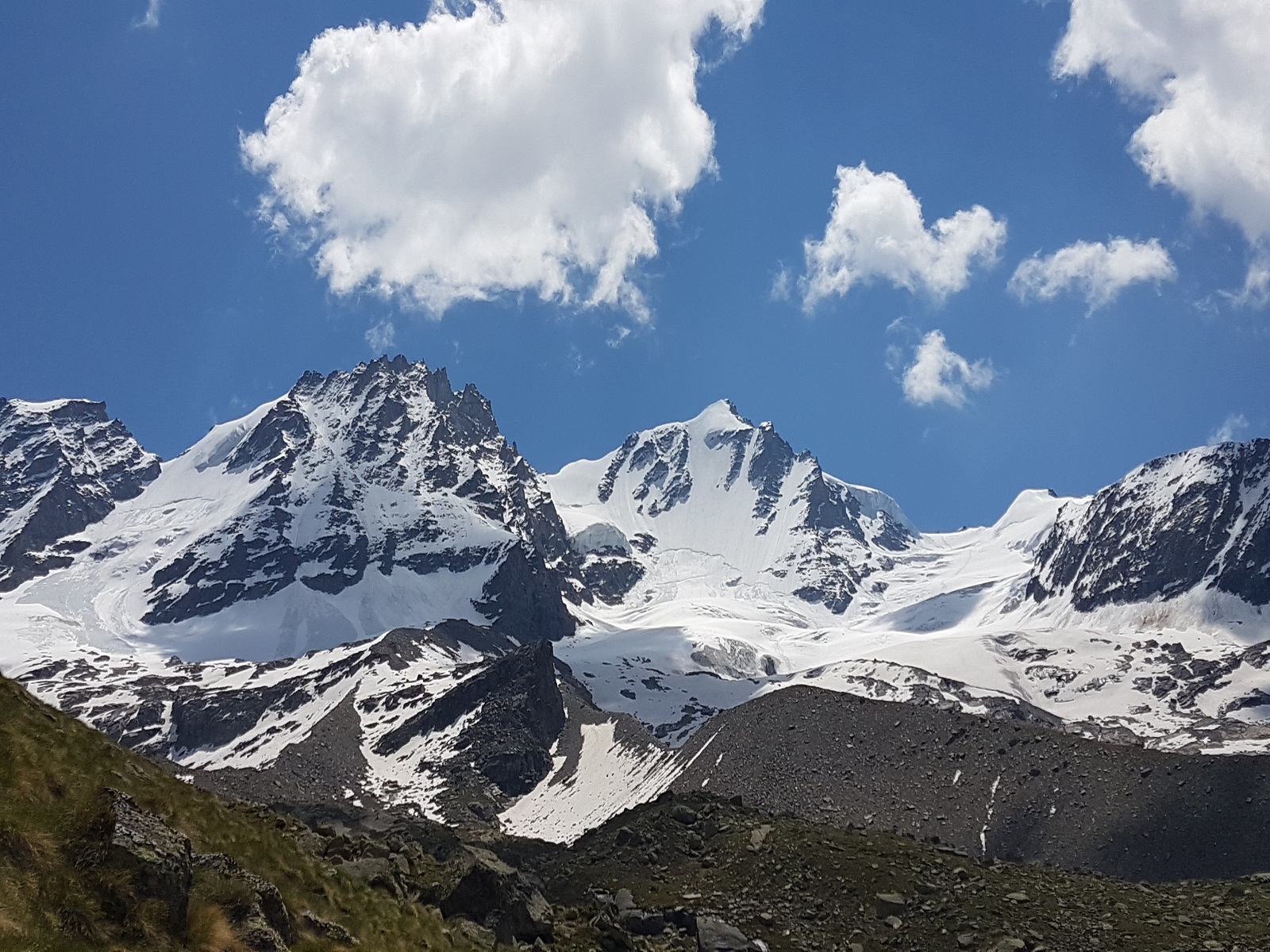 Gran Paradiso