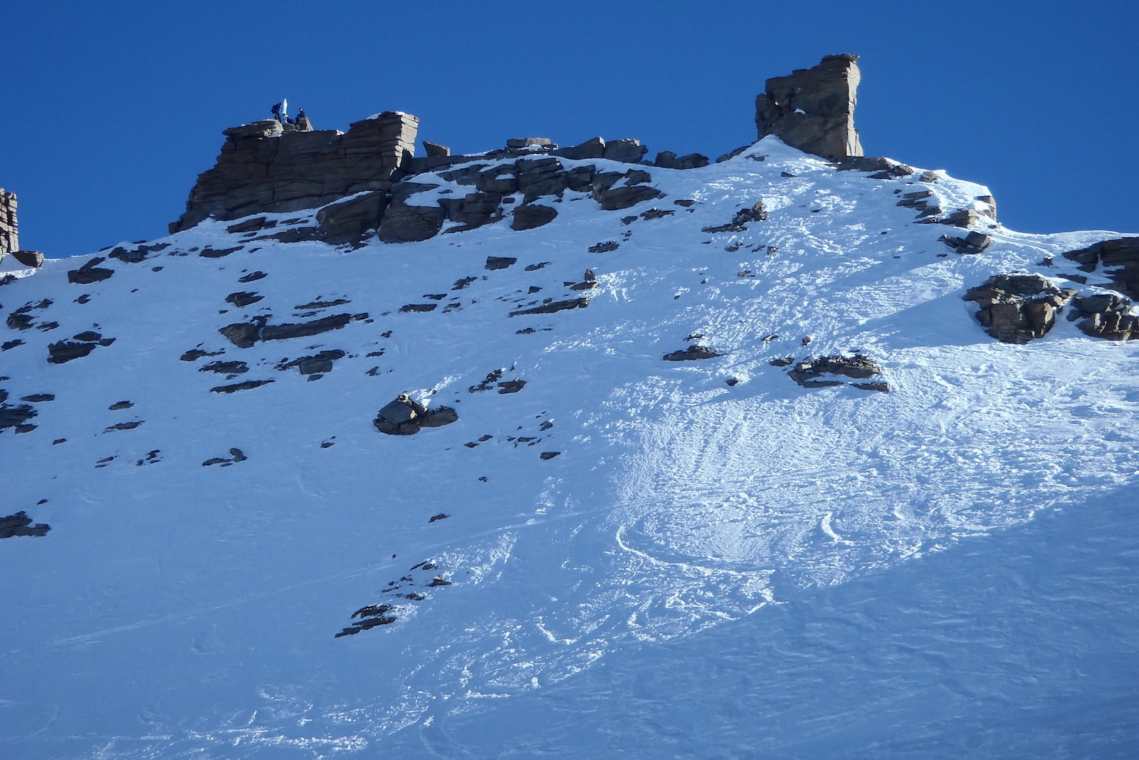 Stage Alta Montagna al Gran Paradiso