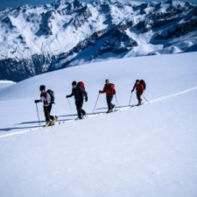 Sci Alpinismo