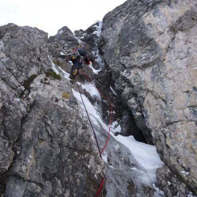 10 Robi Sul Camino Del Terzo Tiro