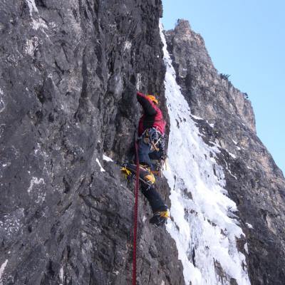 20 Roccia Sul Settimo Tiro