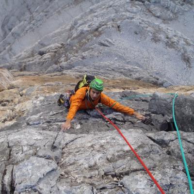 07 Nono E Penultimo Tiro Al Primo Tentativo