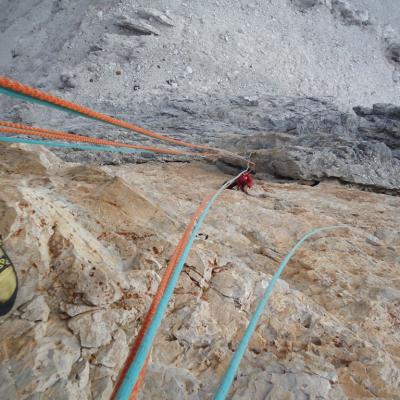 08 Strapiombo Sul Settimo Tiro