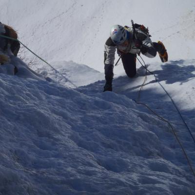 05 Stefano Sul Secondo Tiro Di Stella Artice