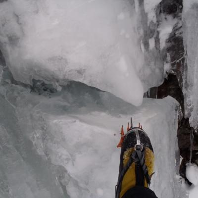 Ripetizione Riflessioni a Cogne