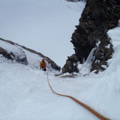 18 Claudio Sulla Variante Del Penultimo Tiro