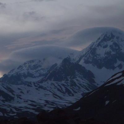 19 Tempesta In Arrivo Sul Gran Zebru