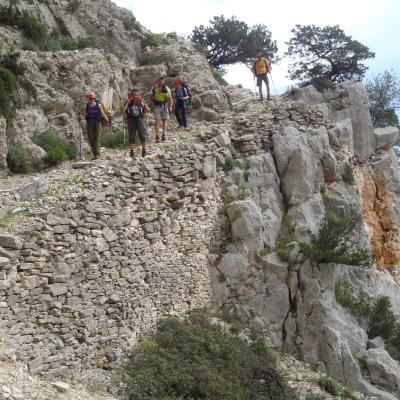 12 La Cengia Giradili