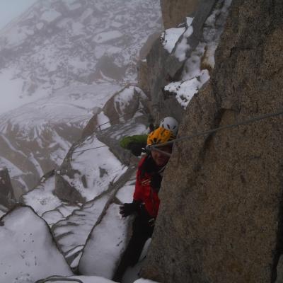 29 Prima Del Valico Del Monte Nero