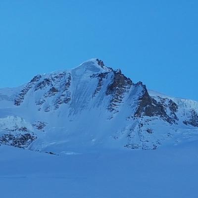3 La Nord Del Gran Paradiso