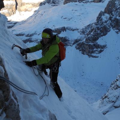 19 Io Arrivo Al Ricongiungimento Di Lisa Dagli Occhi Blu