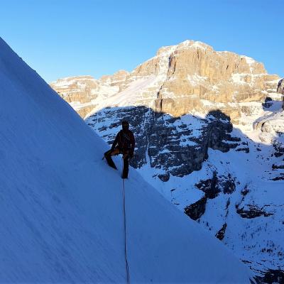 27 Maurizio In Uscita Dal Quindicesimo Tiro