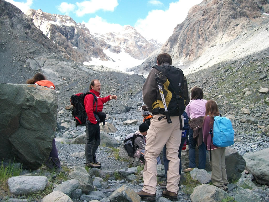 Escursionista Escursionismo e Trekking | Attività